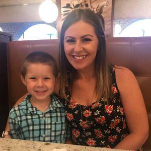 Meet your Posher, Jenna